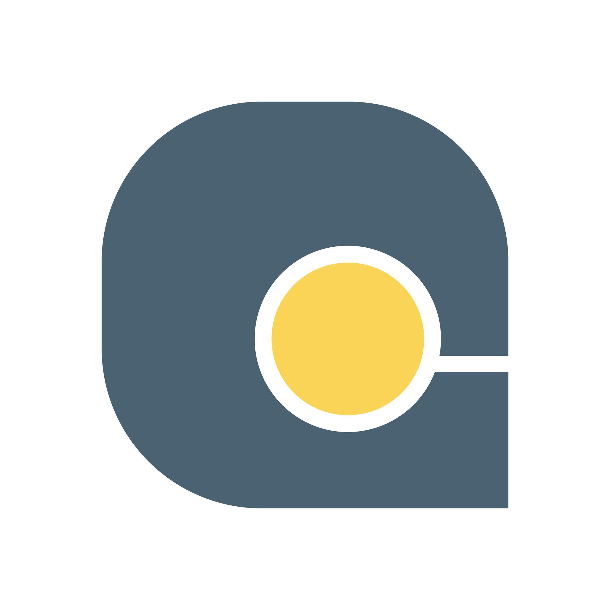 Wyszywanie — lokalne studio technologiczne logo